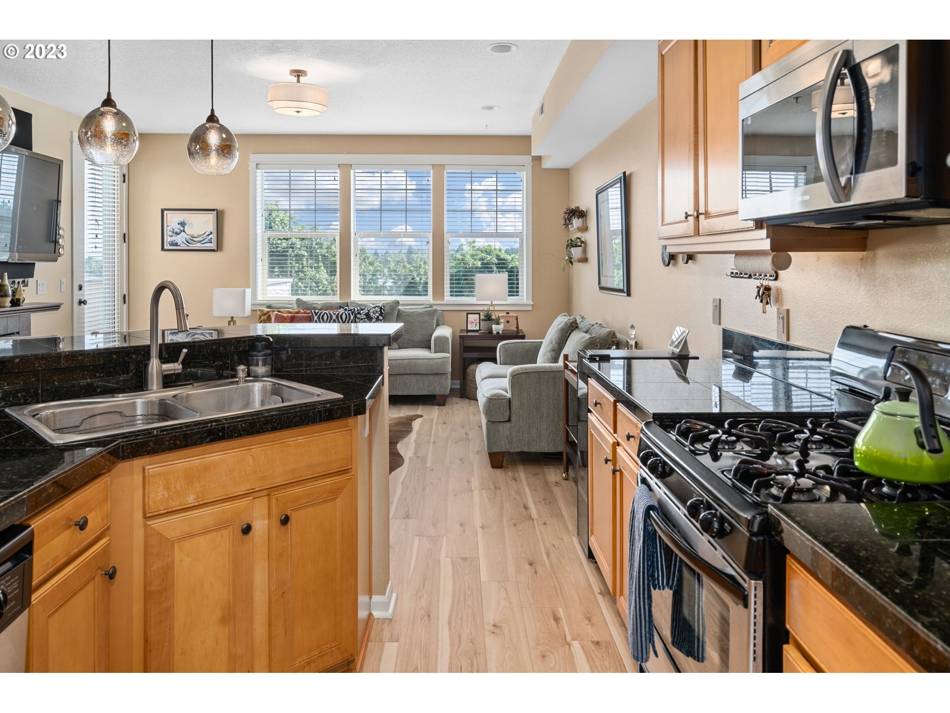 9159 Northwest Germantown Road Portland, OR 97231 - Photo 14 of 43 Gallery Image 14