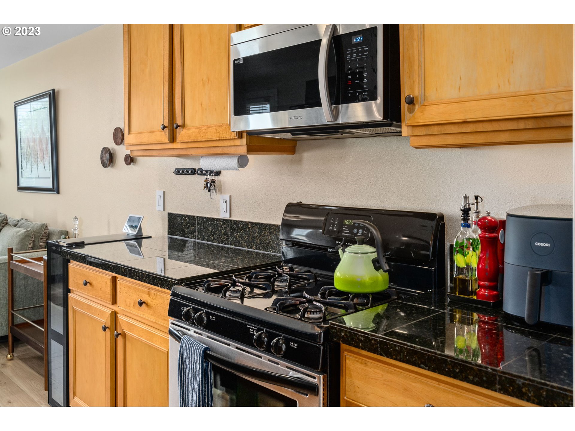 9159 Northwest Germantown Road Portland, OR 97231 - Photo 15 of 43 Gallery Image 15