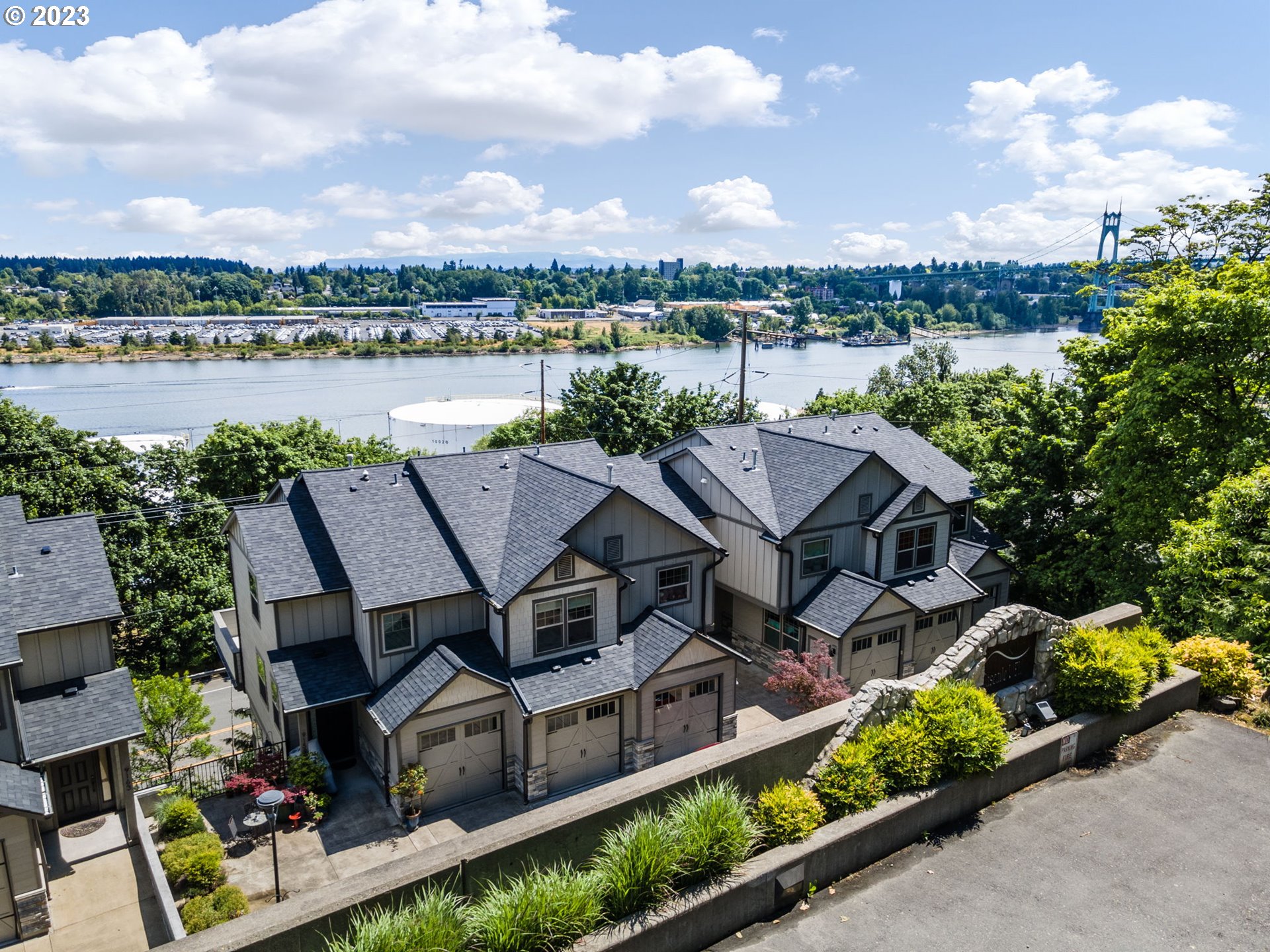 9159 Northwest Germantown Road Portland, OR 97231 - Photo 33 of 43 Gallery Image 33