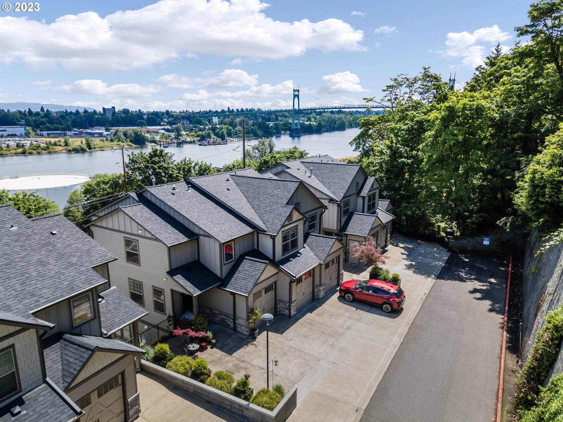 9159 Northwest Germantown Road Portland, OR 97231 - Photo 34 of 43 Gallery Image 34