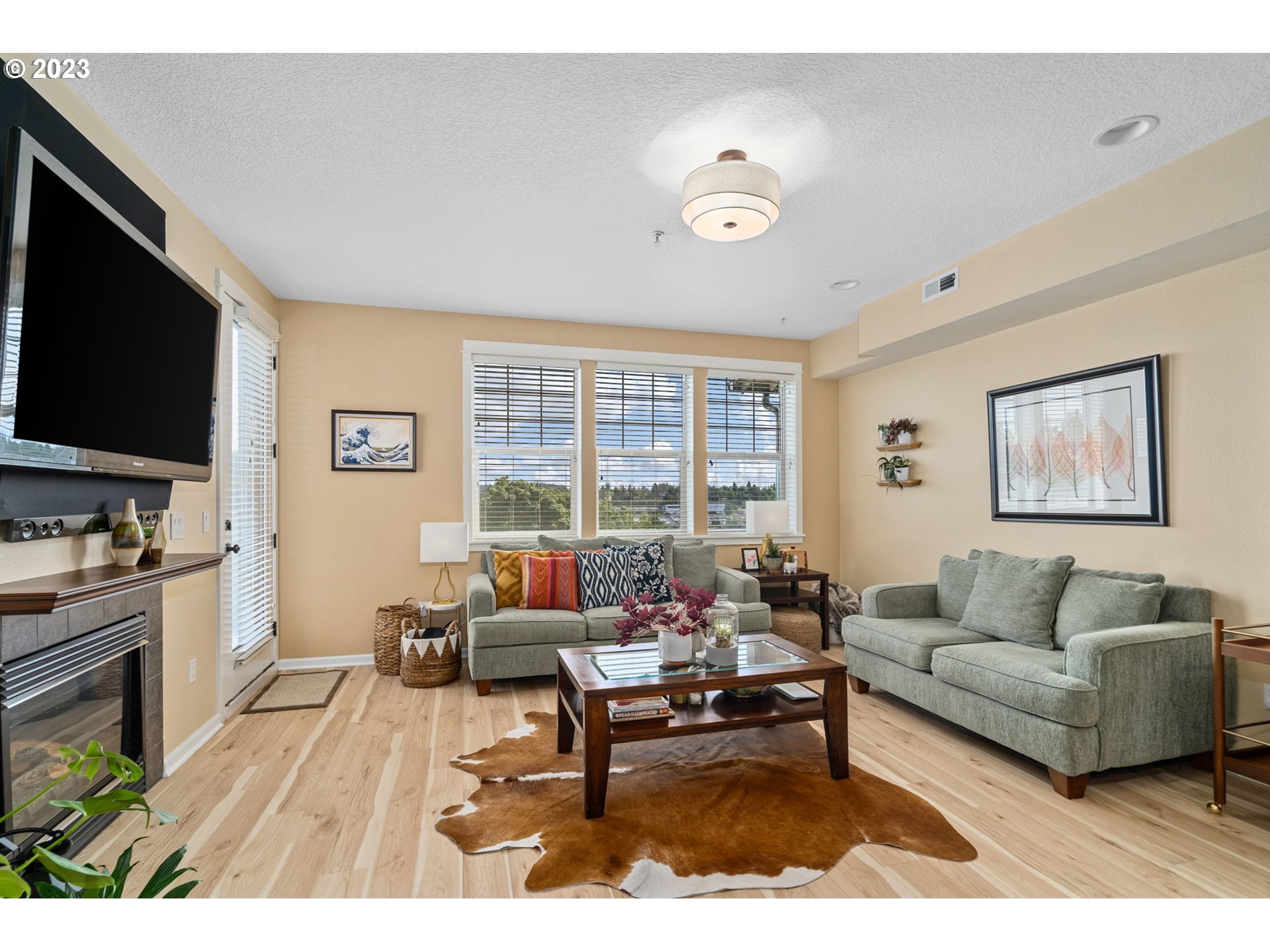 9159 Northwest Germantown Road Portland, OR 97231 - Photo 6 of 43 Gallery Image 6