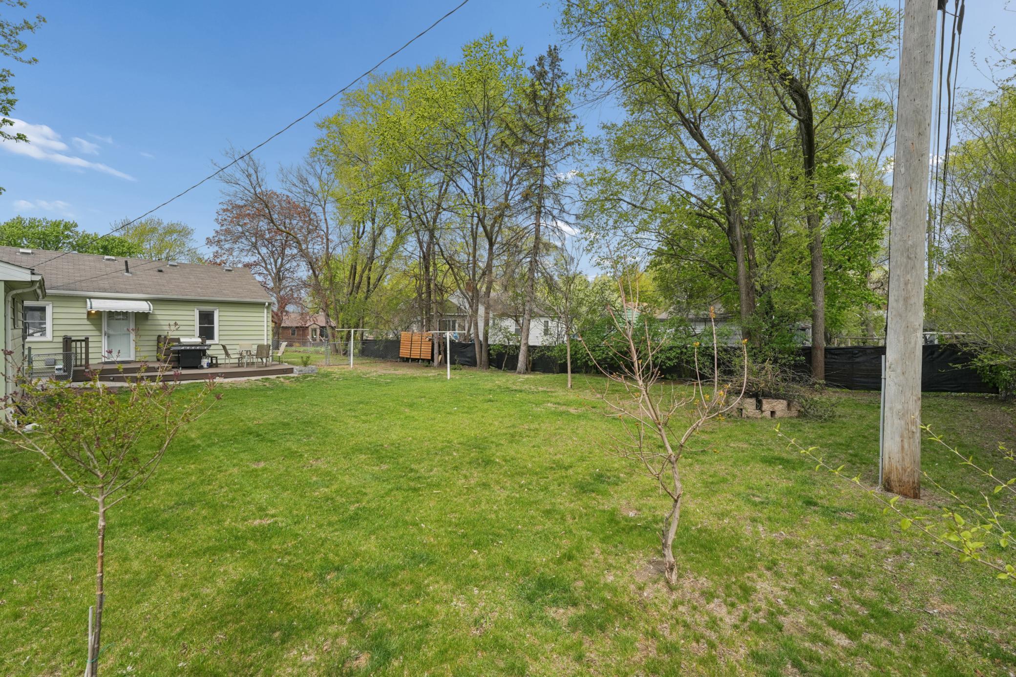 4717 Northeast 2nd Street Fridley, MN 55421 - Photo 27 of 30