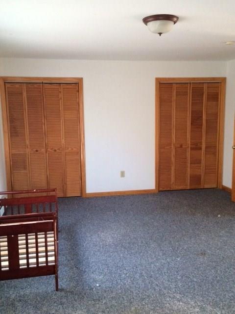 190 North Reynolds Road Winslow, ME 04901 - Photo 19 of 29 Master bedroom