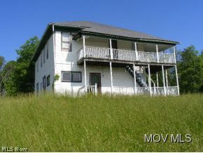 197 Branch Road Harrisville, WV 26362 - Photo 2 of 12