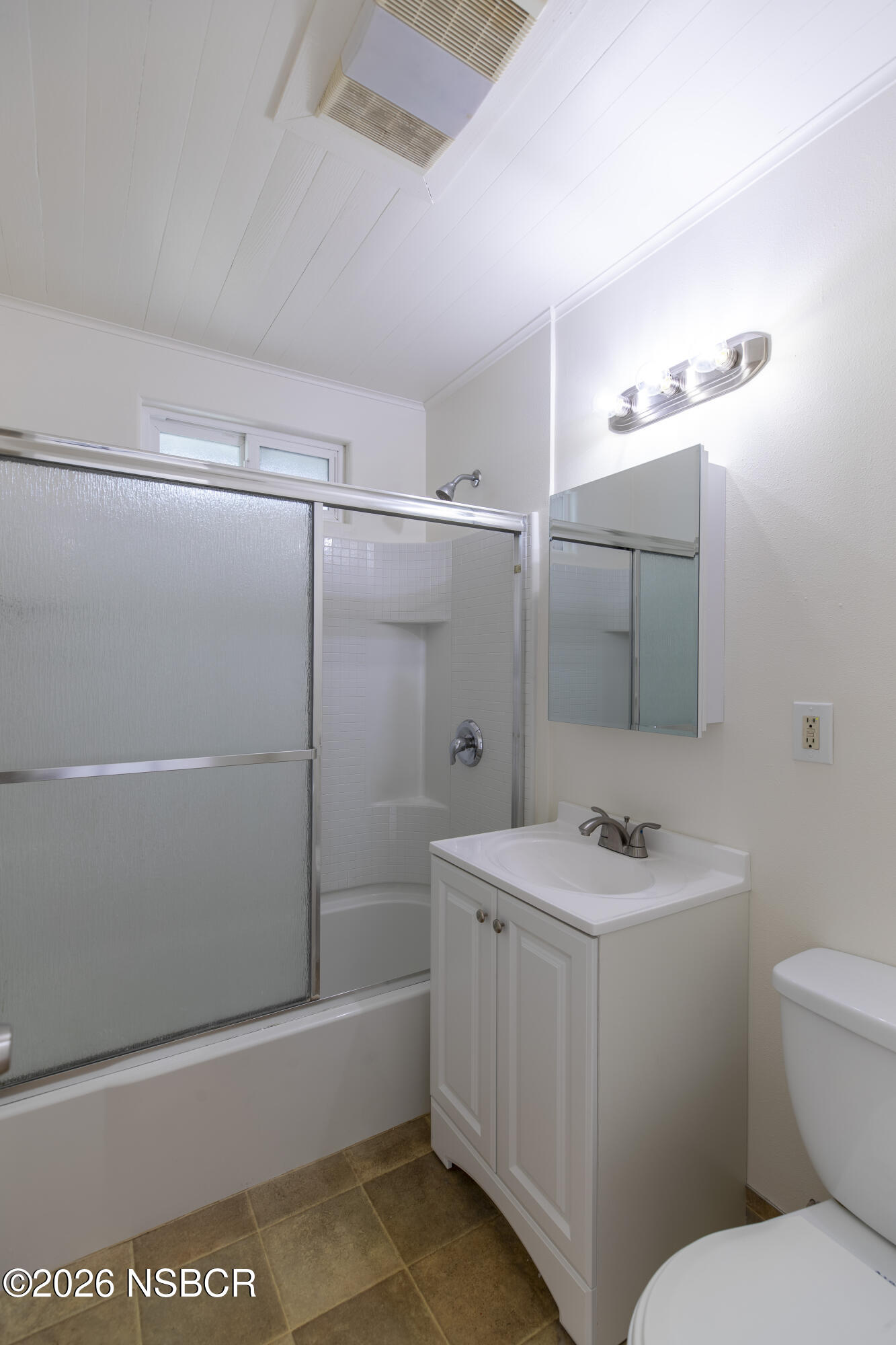 901 Alden Avenue Lompoc, CA 93436 - Photo 16 of 42 a bathroom with a sink a toilet and shower