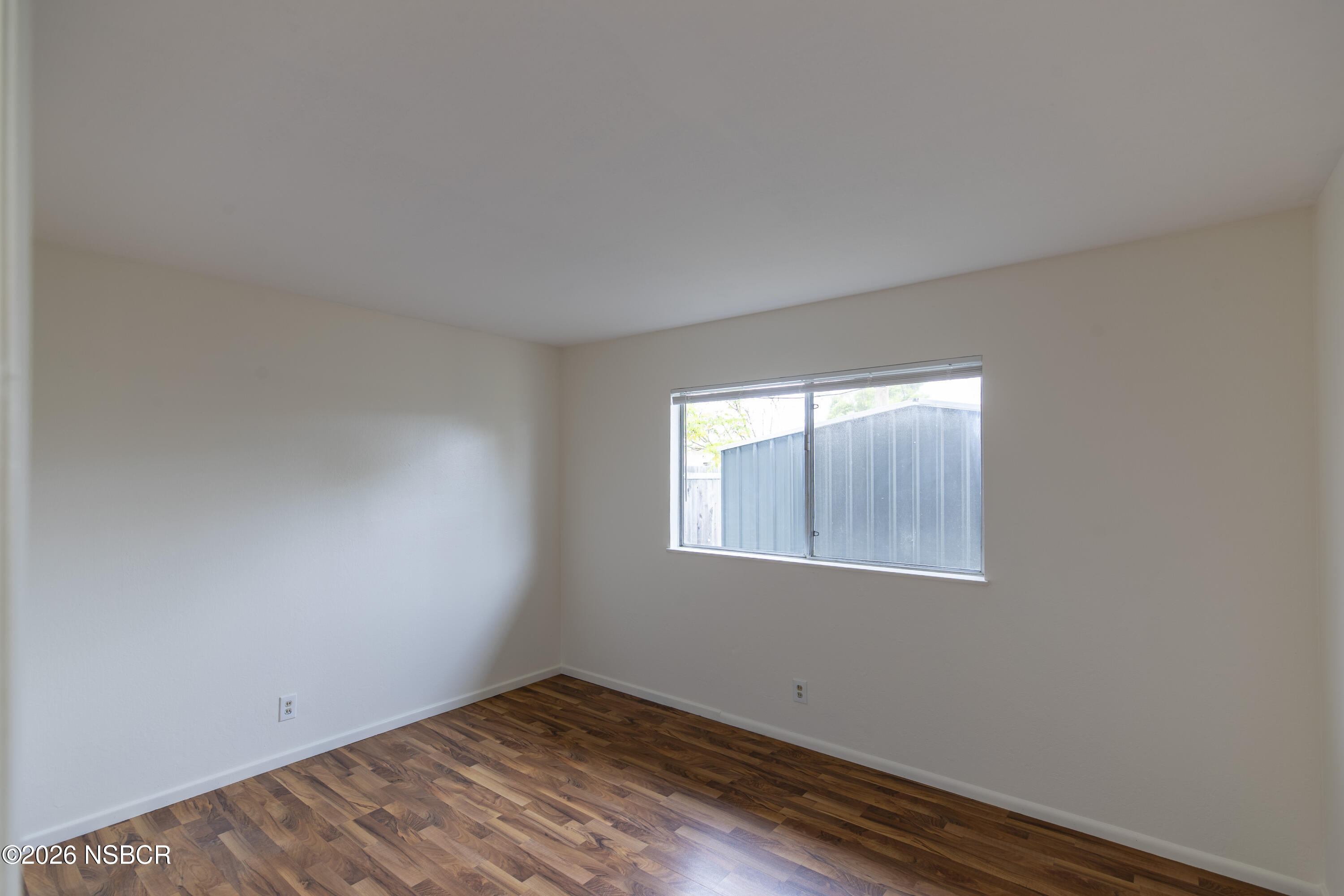 901 Alden Avenue Lompoc, CA 93436 - Photo 26 of 42 an empty room with windows