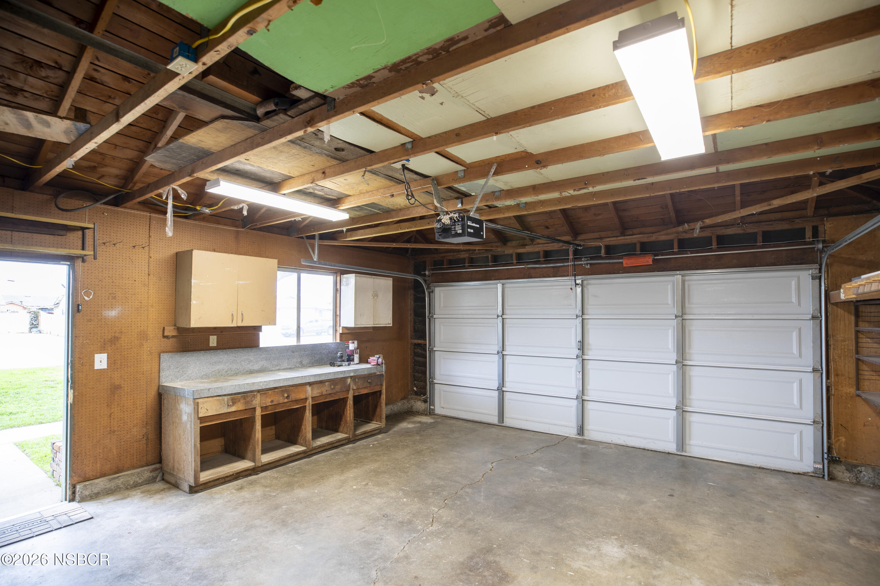 901 Alden Avenue Lompoc, CA 93436 - Photo 40 of 42 a view of a room with racks