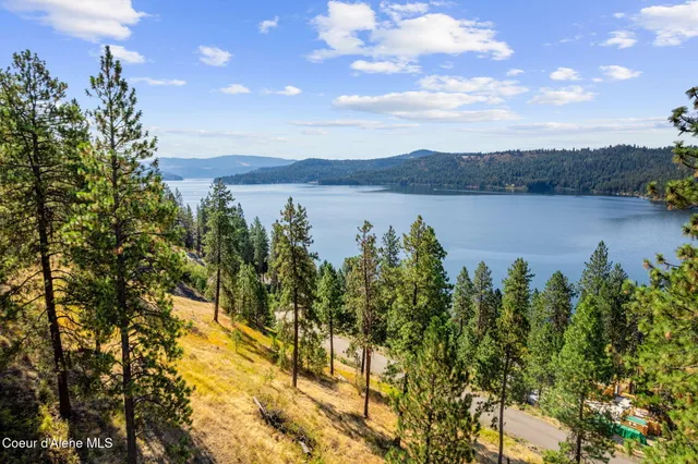 $94,500 | Nna South Nna S Dusk Court, Harrison, ID 83833