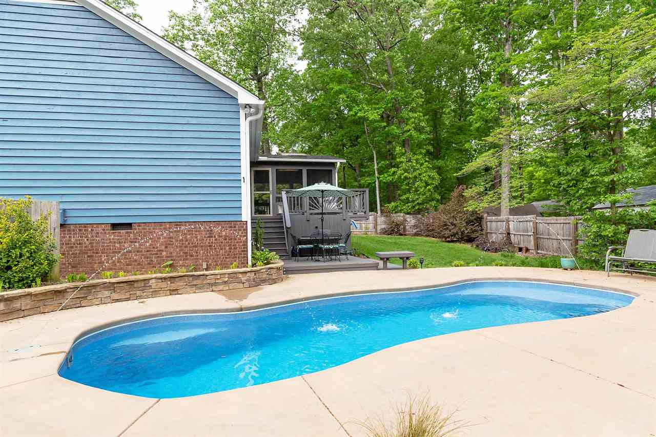 4308 Dutch Garden Court Raleigh, NC 27613 - Photo 24 of 26 Photo 24