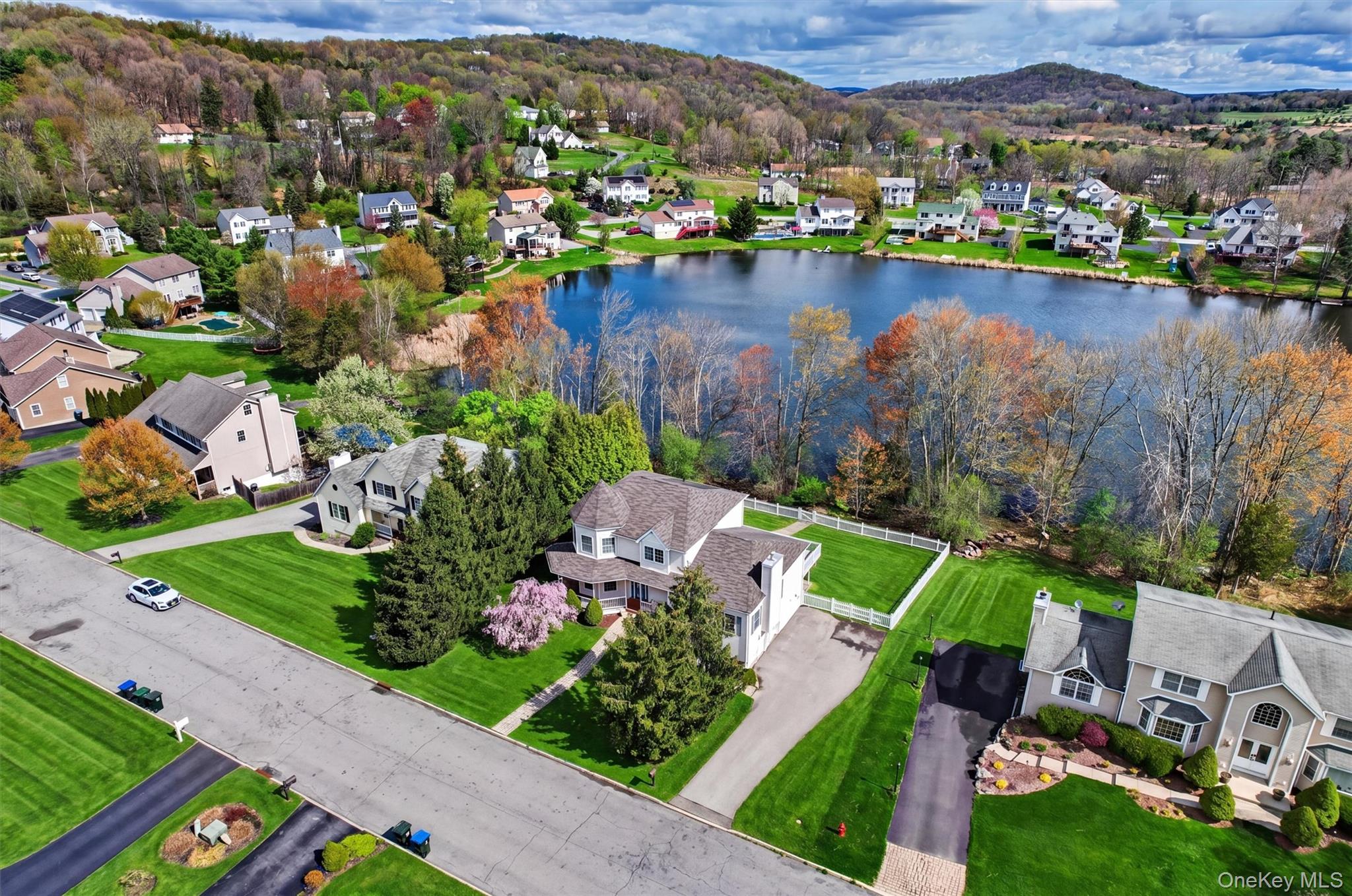 149 Creamery Pond Road Chester, NY 10918 - Photo 4 of 48