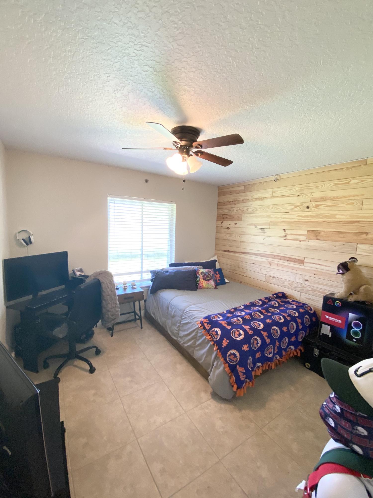 6313 Chasewood Drive, Unit H Jupiter, FL 33458 - Photo 8 of 11 2nd Bedroom