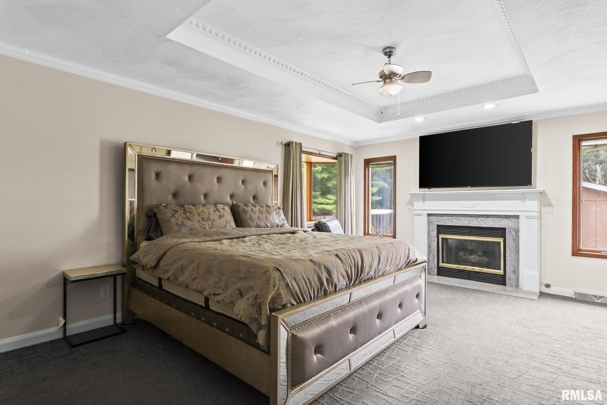 2125 Shabbona Drive Springfield, IL 62702 - Photo 15 of 53