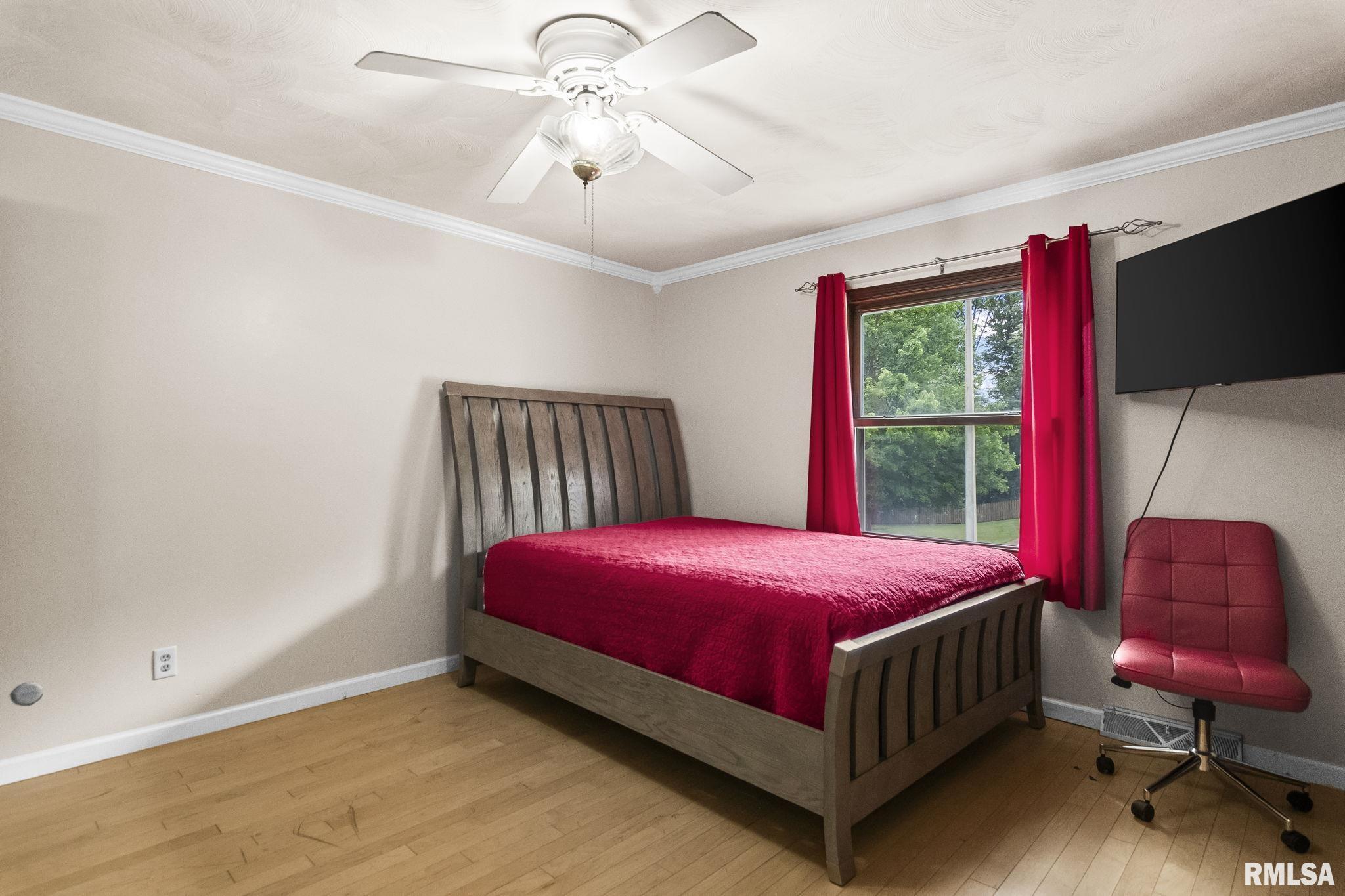 2125 Shabbona Drive Springfield, IL 62702 - Photo 34 of 53