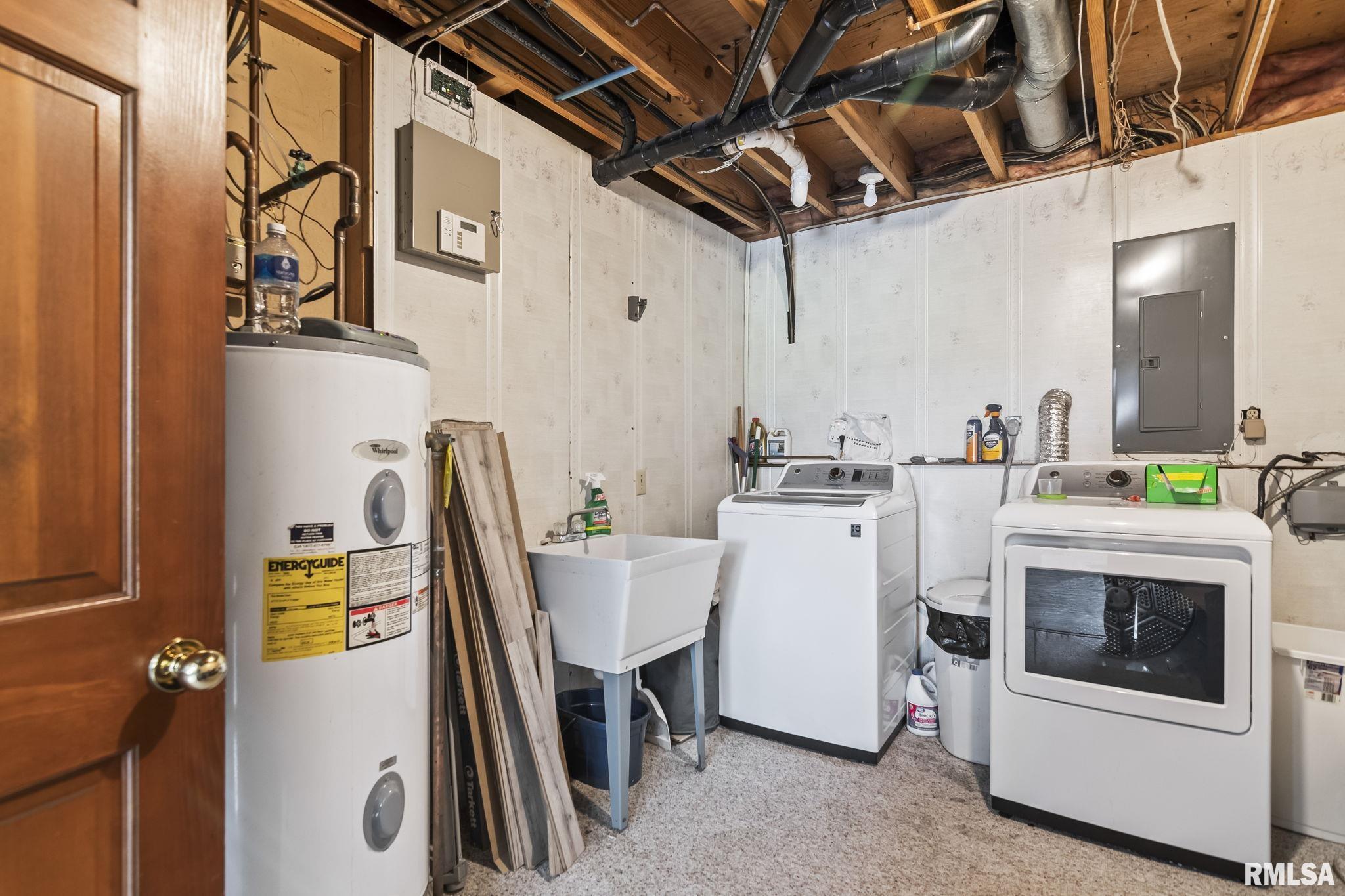 2125 Shabbona Drive Springfield, IL 62702 - Photo 43 of 53