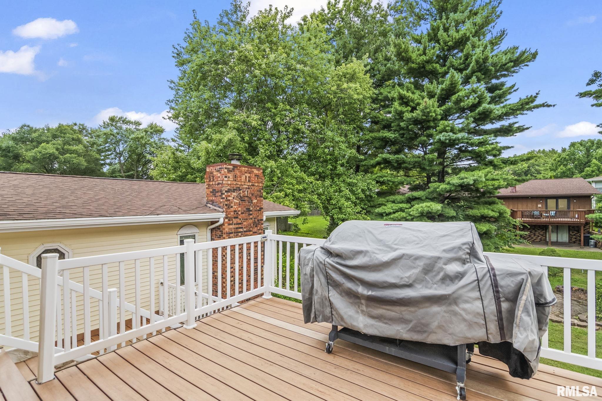 2125 Shabbona Drive Springfield, IL 62702 - Photo 47 of 53