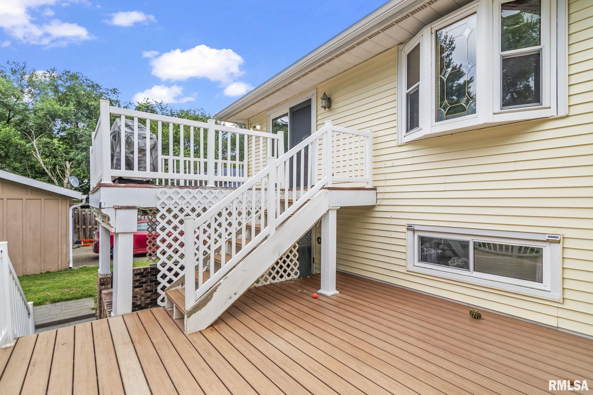 2125 Shabbona Drive Springfield, IL 62702 - Photo 49 of 53