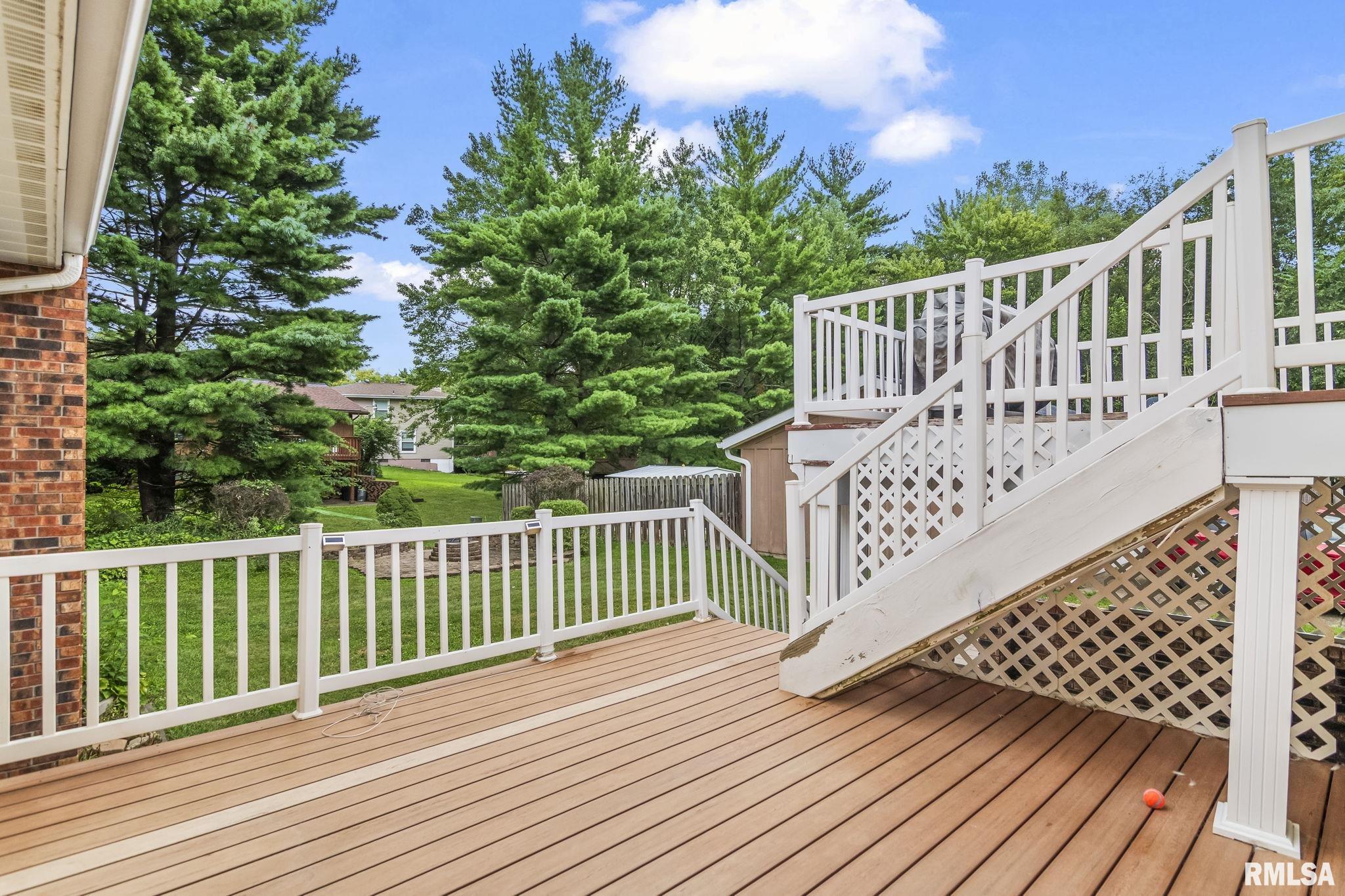 2125 Shabbona Drive Springfield, IL 62702 - Photo 50 of 53