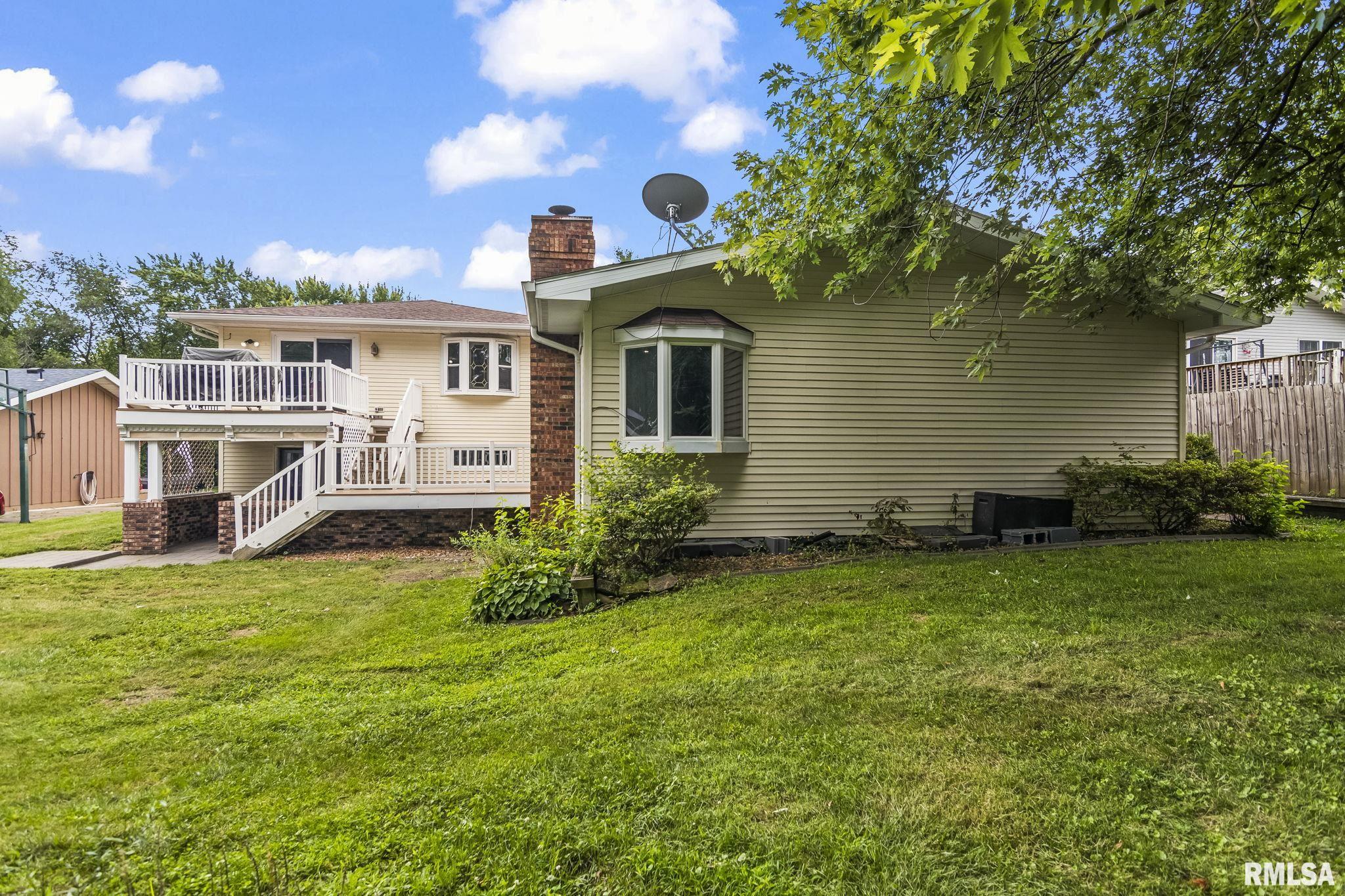 2125 Shabbona Drive Springfield, IL 62702 - Photo 51 of 53