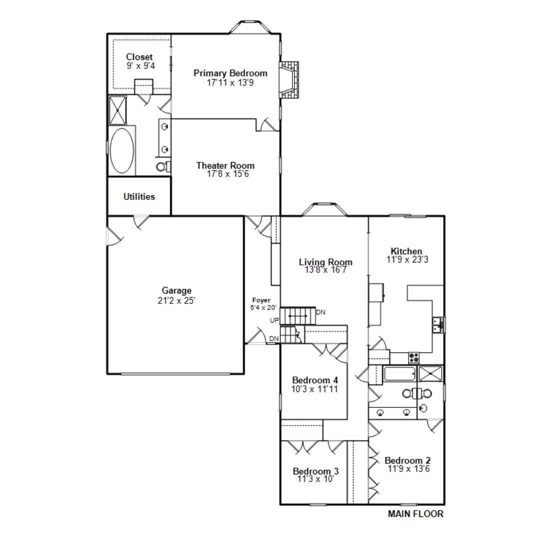 2125 Shabbona Drive Springfield, IL 62702 - Photo 52 of 53