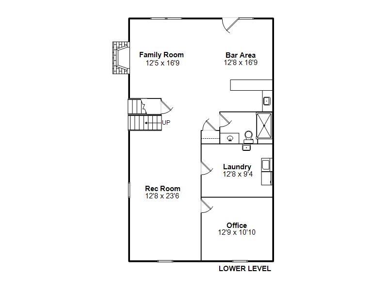 2125 Shabbona Drive Springfield, IL 62702 - Photo 53 of 53