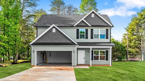 $309,000 | 127 Nordwin Court, Mocksville, NC 27028