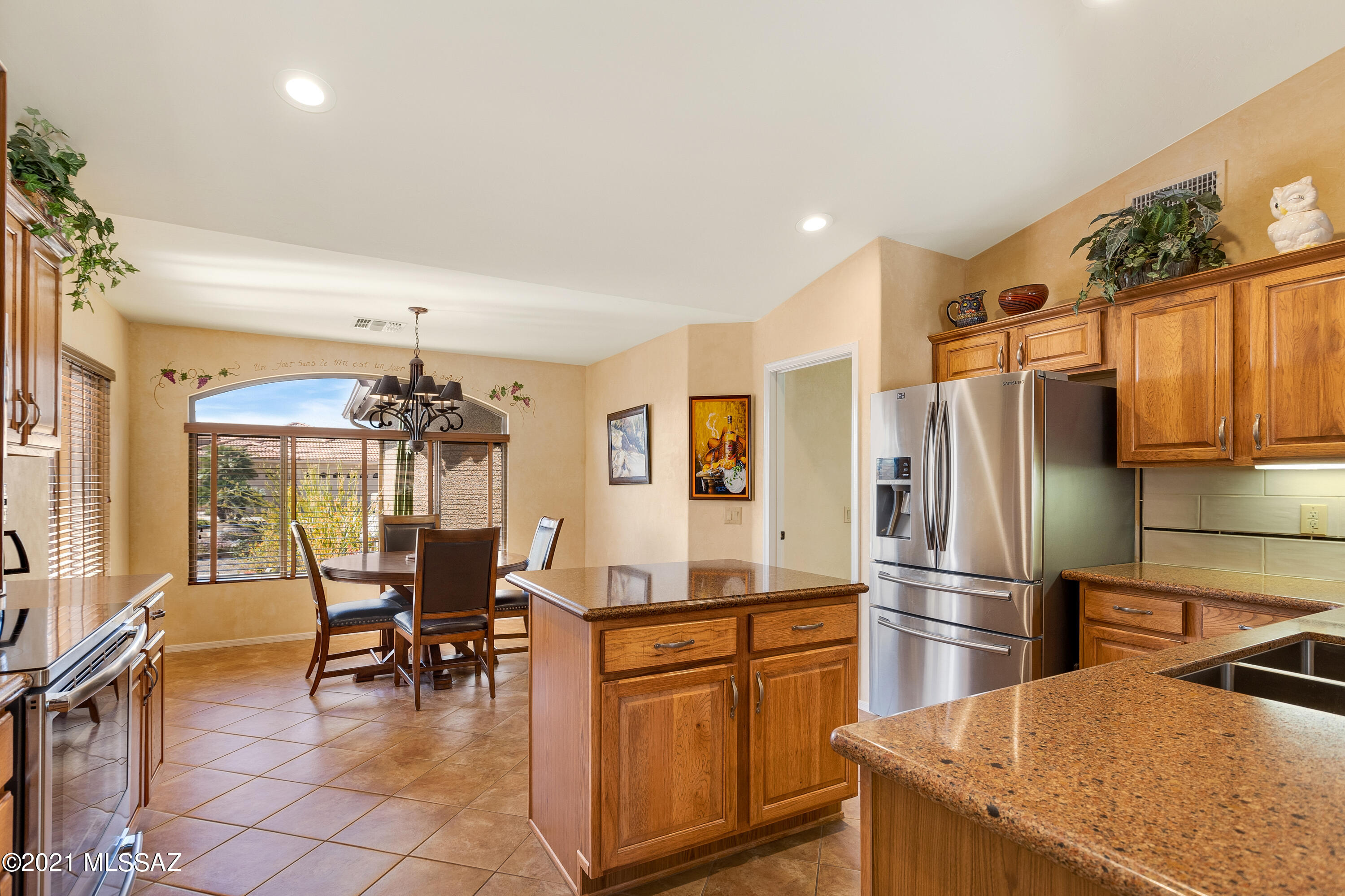 62682 East Flower Ridge Drive Saddlebrooke, AZ 85739 - Photo 8 of 33