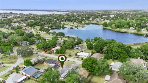 $309,000 | 822 Poinsettia Drive, Eustis, FL 32726