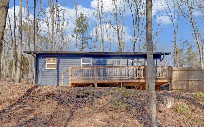 131 Mystic Lane Blue Ridge, GA 30513 - Photo 26 of 30 Gallery Image 26