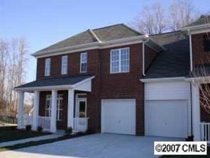 20236 Middletown Road, Unit 60END Cornelius, NC 28031 - Photo 1 of 7 Gallery Image 1