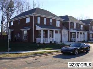 20236 Middletown Road, Unit 60END Cornelius, NC 28031 - Photo 2 of 7 Gallery Image 2