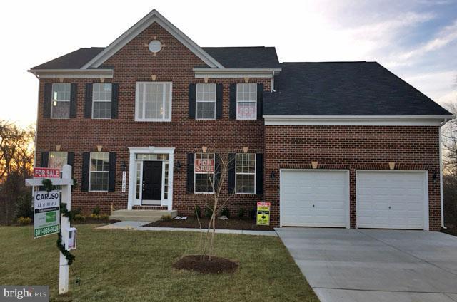 11539 Neon Road Fort Washington, MD 20744 - Photo 1 of 14 Exterior (Rear)