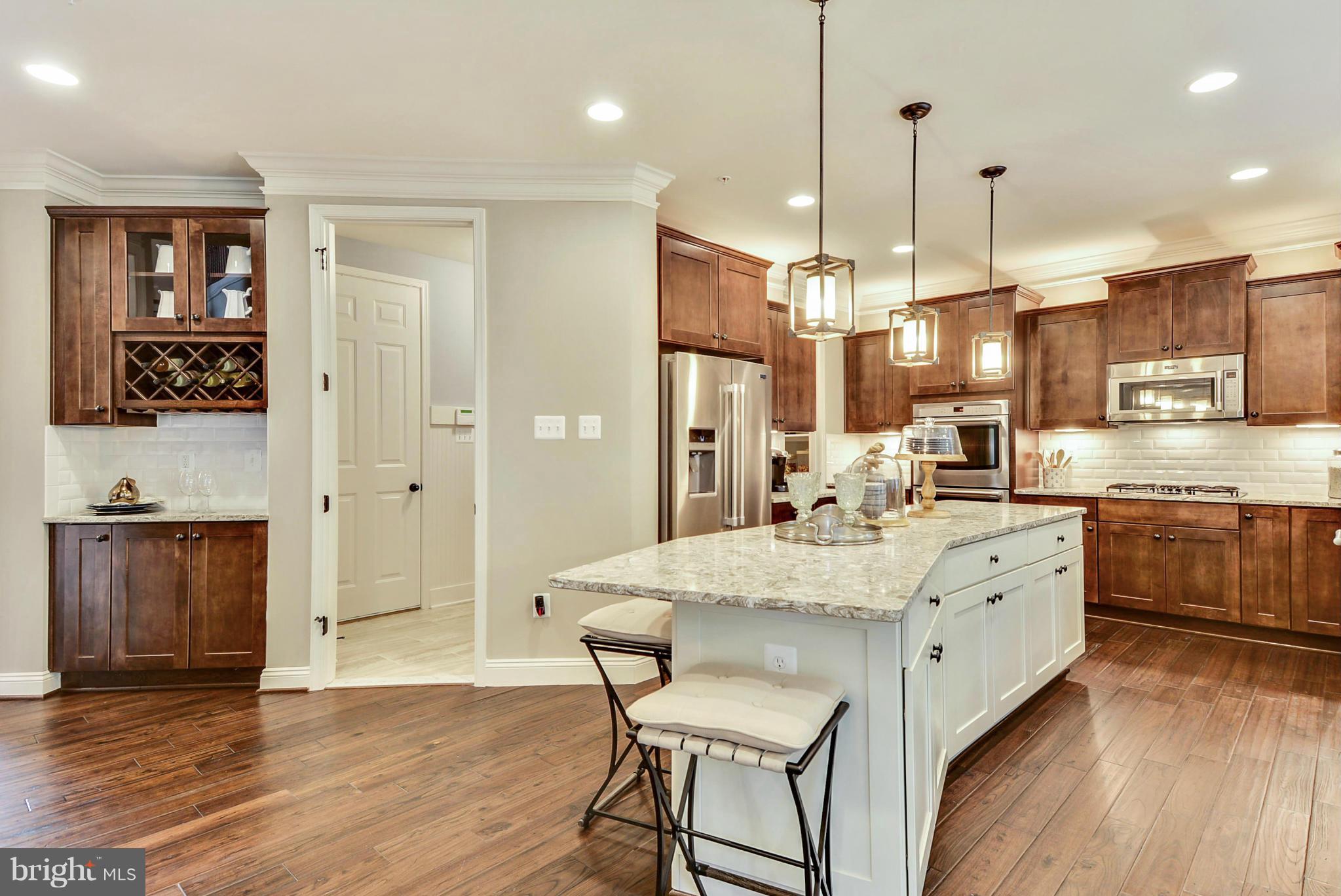 11539 Neon Road Fort Washington, MD 20744 - Photo 7 of 14 Kitchen