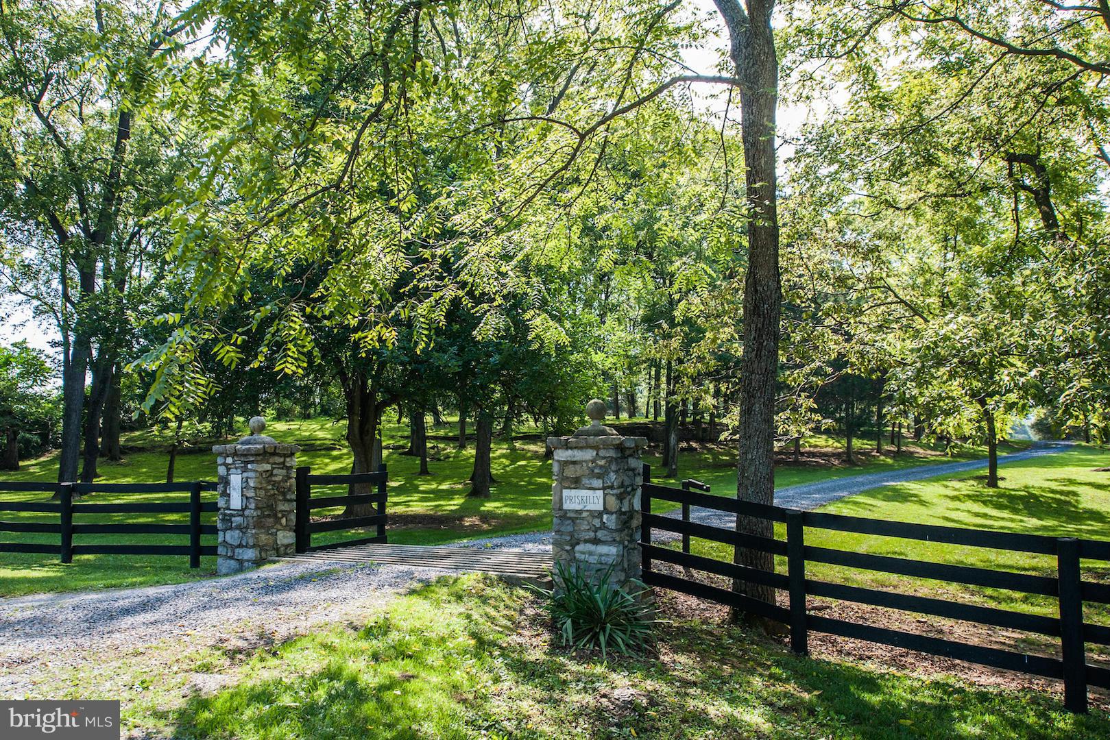 1837 Bordens Spring Road White Post, VA 22663 - Photo 1 of 30 Welcome to Priskilly