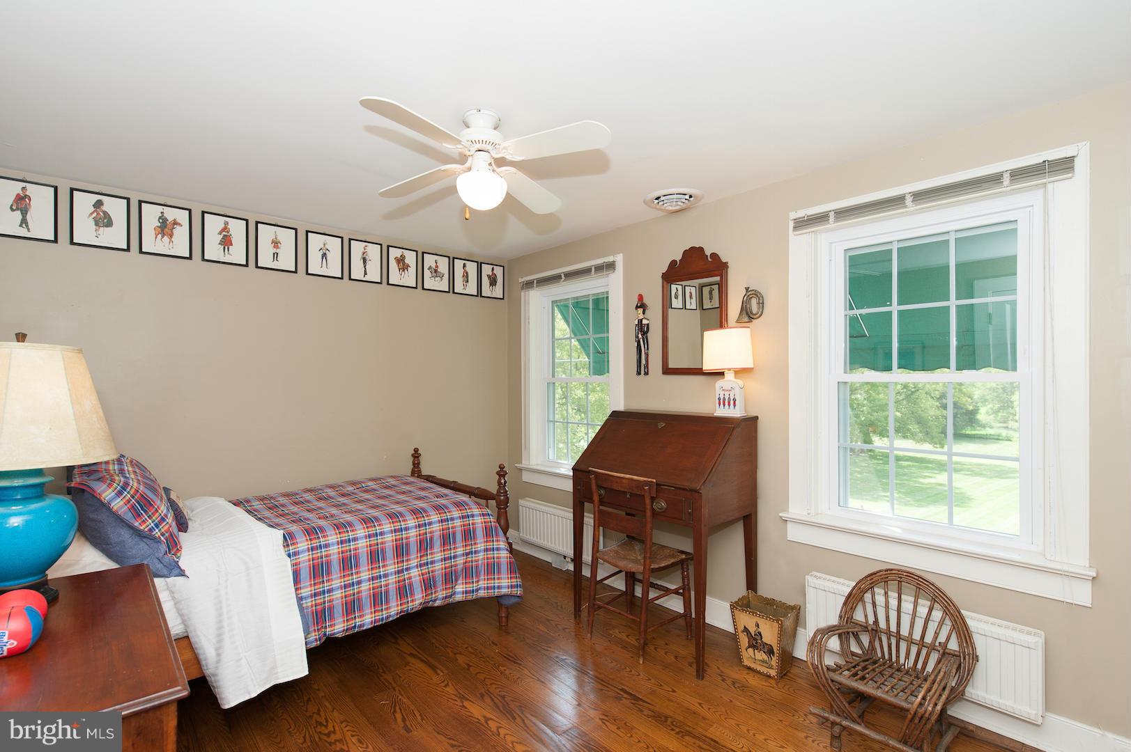1837 Bordens Spring Road White Post, VA 22663 - Photo 24 of 30 Bedroom Four