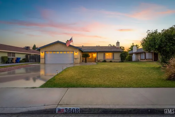 $319,999 | Undisclosed Address, Bakersfield, CA 93309
