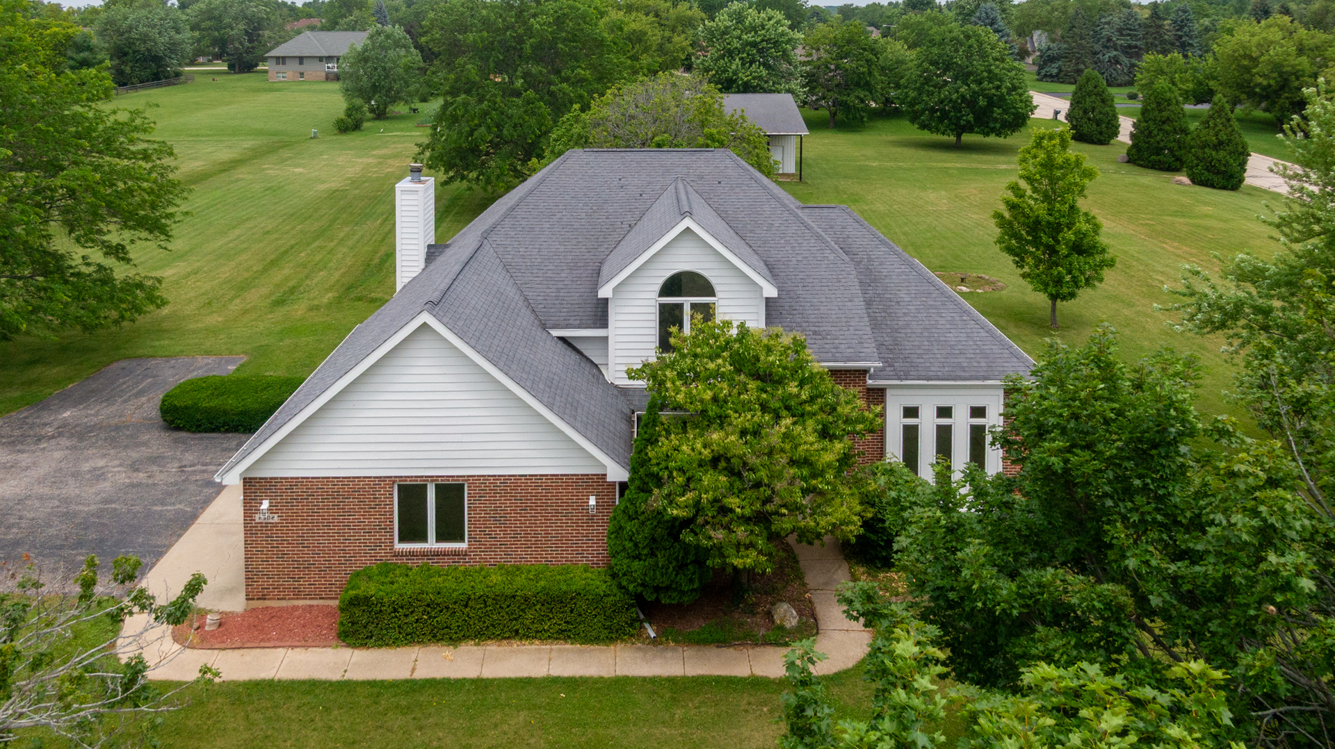 2302 English Prairie Road Spring Grove, IL 60081 - Photo 1 of 51