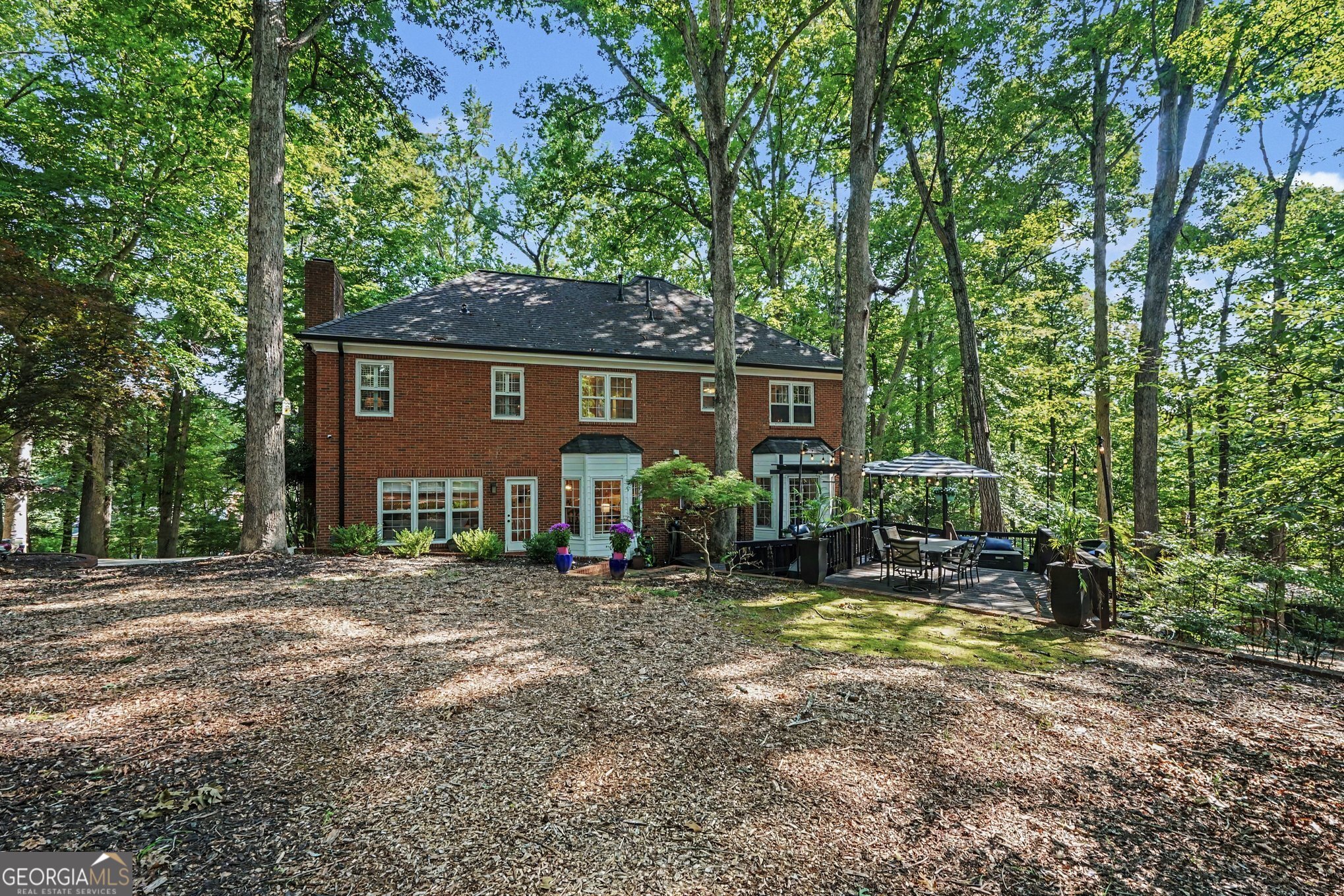 615 River Bottom Road Athens, GA 30606 - Photo 42 of 46