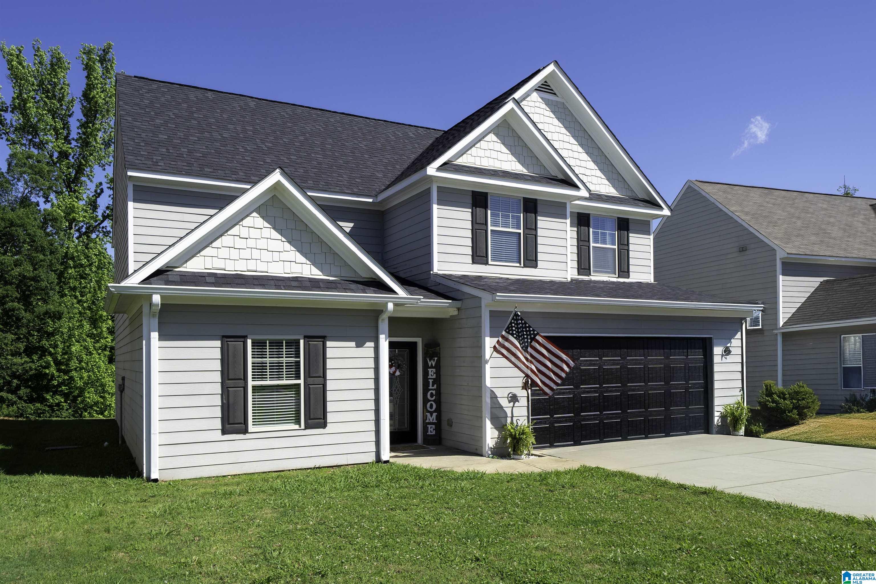840 Clover Circle Springville, AL 35146 - Photo 2 of 30 Gallery Image 2