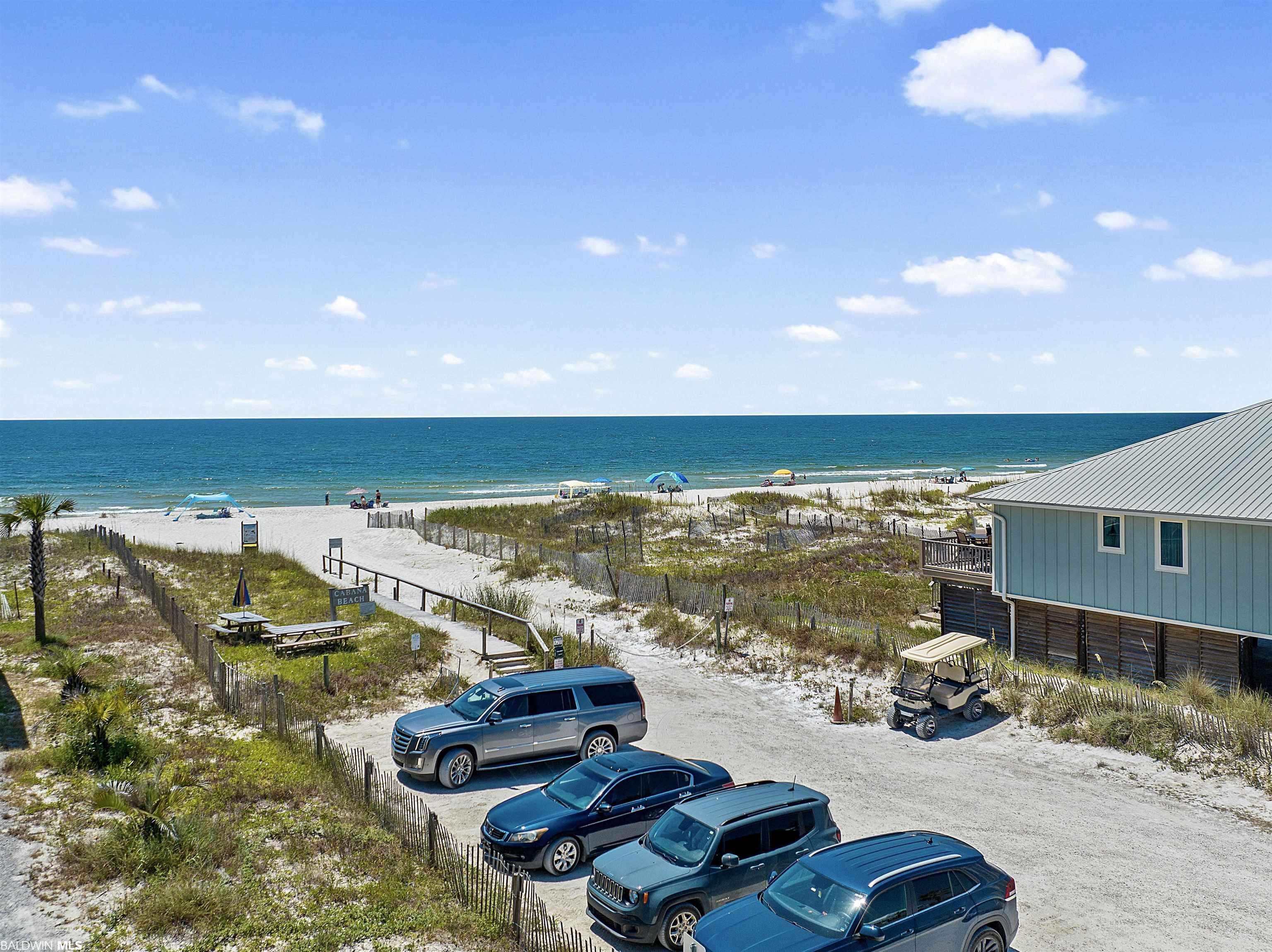 453 Cabana Beach Road Gulf Shores, AL 36542 - Photo 30 of 48
