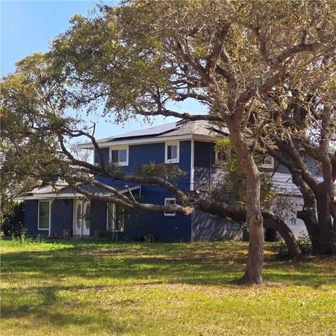 $457,600 | 1219 Jacoby Lane, Aransas Pass, TX 78336