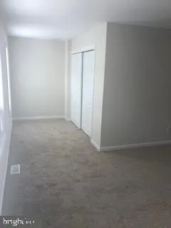 a room that has a window in it