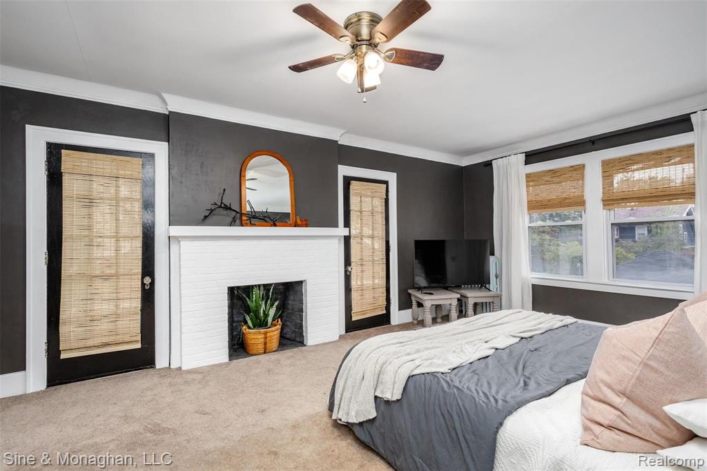 1027 Nottingham Road Grosse Pointe Park, MI 48230 - Photo 21 of 40
