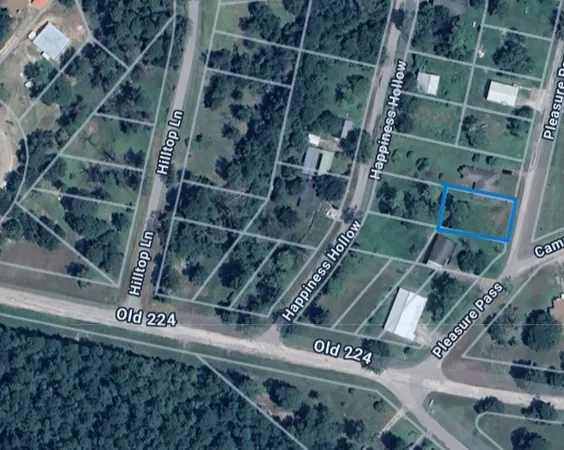 $15,000 | 102 Pleasure Pass, Coldspring, TX 77331