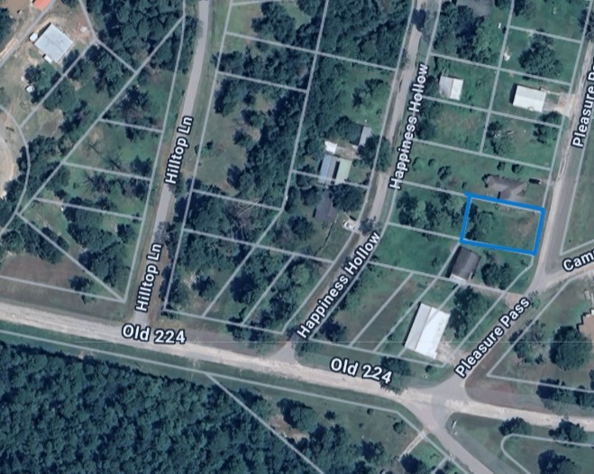 102 Pleasure Pass Coldspring, TX 77331 - Photo 4 of 5 a view of a building