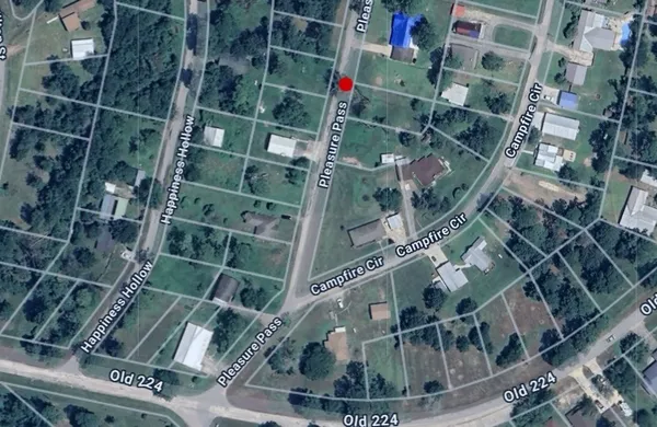 $15,000 | 102 Pleasure Pass, Coldspring, TX 77331