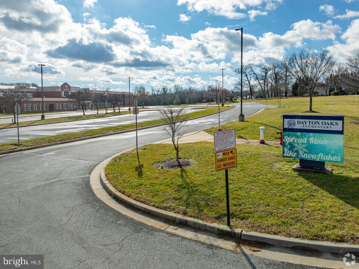 4751 Ten Oaks Road Dayton, MD 21036 - Photo 56 of 57 Dayton Oaks Elementary School