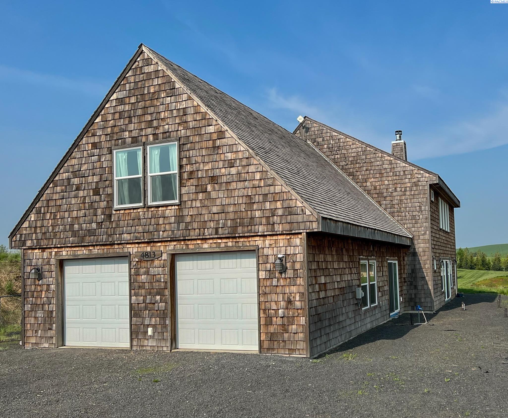 4813 Pullman Airport Road Pullman, WA 99163 - Photo 29 of 35 Gallery Image 29