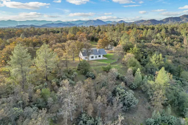 $695,000 | 13303 Intermountain Road, Redding, CA 96003