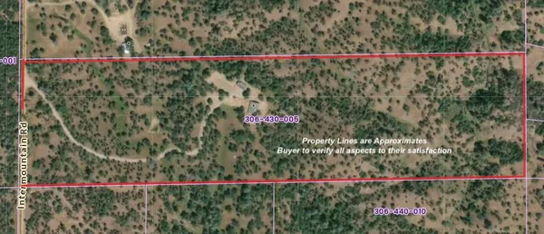 $695,000 | 13303 Intermountain Road, Redding, CA 96003