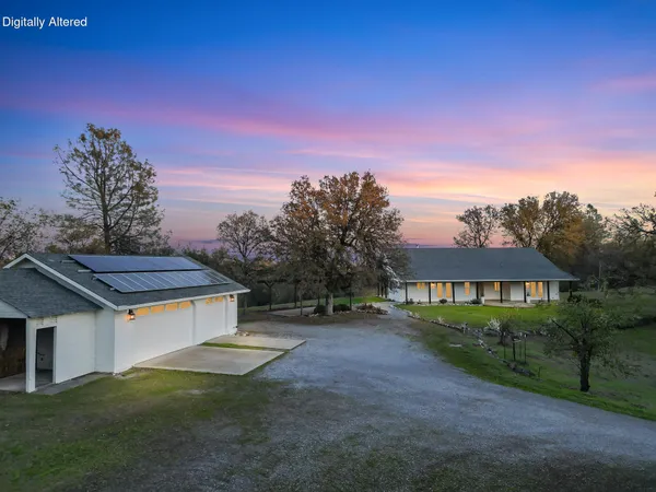 $695,000 | 13303 Intermountain Road, Redding, CA 96003